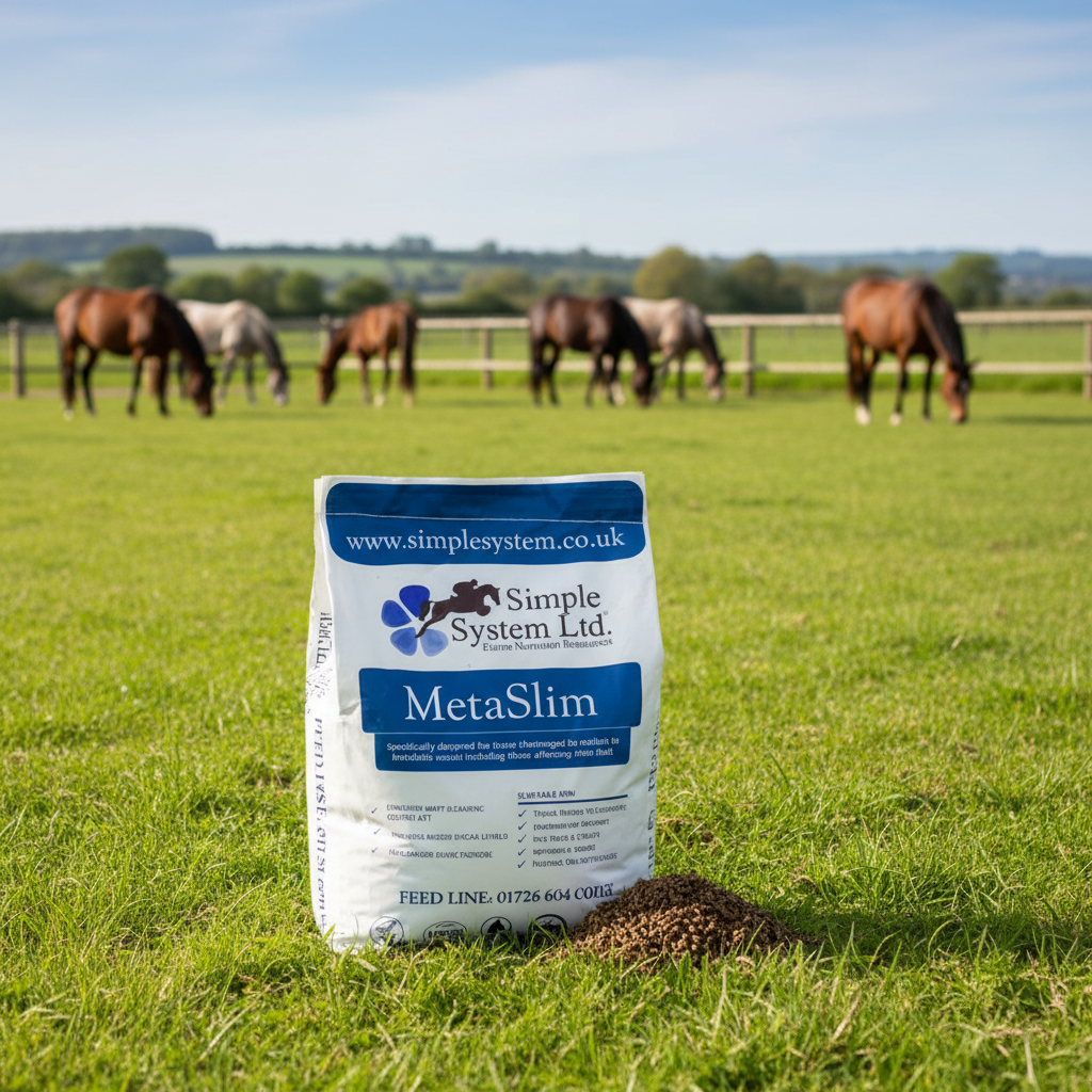 Simple System MetaSlim 10kg