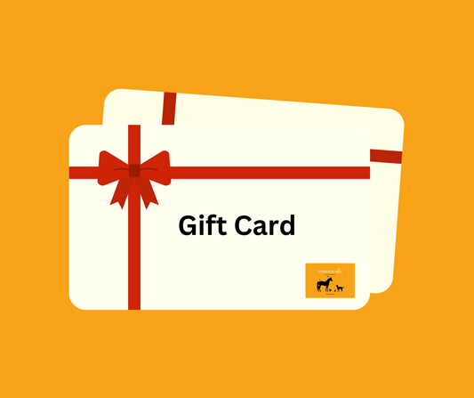 Standonmill.co.uk Gift Cards