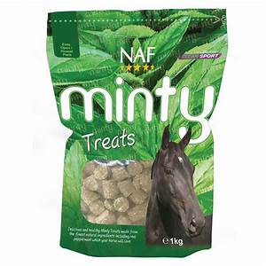 NAF Minty Treats 1 kg