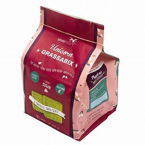 Silvermoor Unicorn Grassabix 1 kg