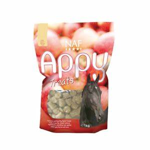 NAF Appy Treats 1 kg