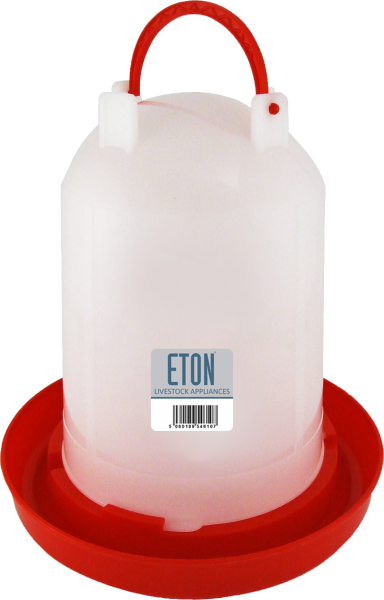 Eton 5l Poultry Drinker