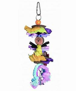 Party Time Parrot Toy