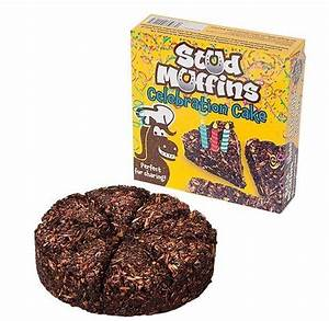 Stud Muffin Celebration cake