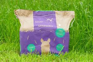Silvermoor Grassabix Bumper Pack 10 x 1 kg - PRSIL028