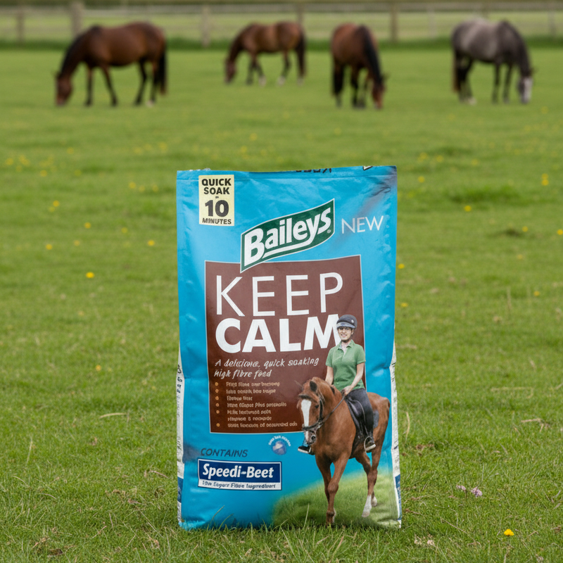 Baileys Keep Calm 20 kg