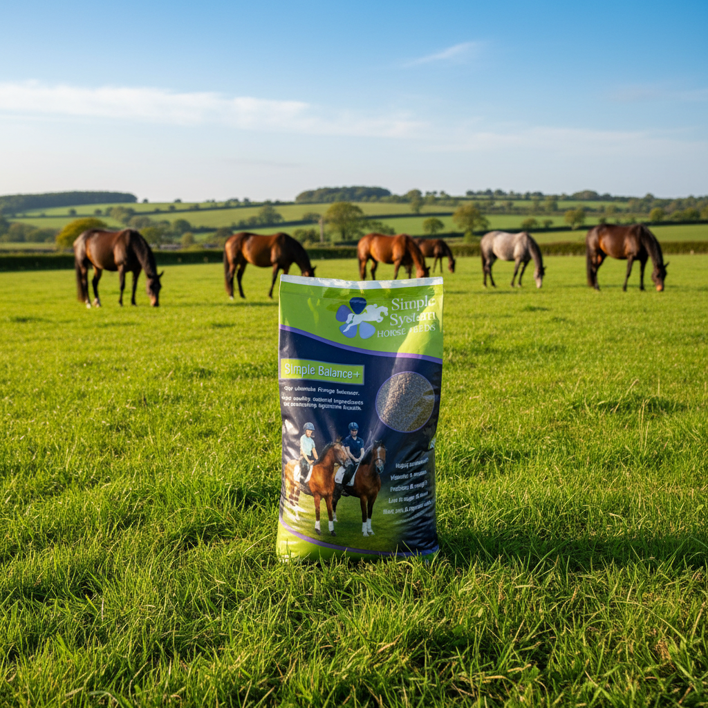 Simple System Simple Balance +