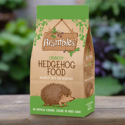 Brambles Crunchy Hedgehog Food 2Kg