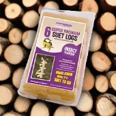 Suet To Go Premium Suet Logs