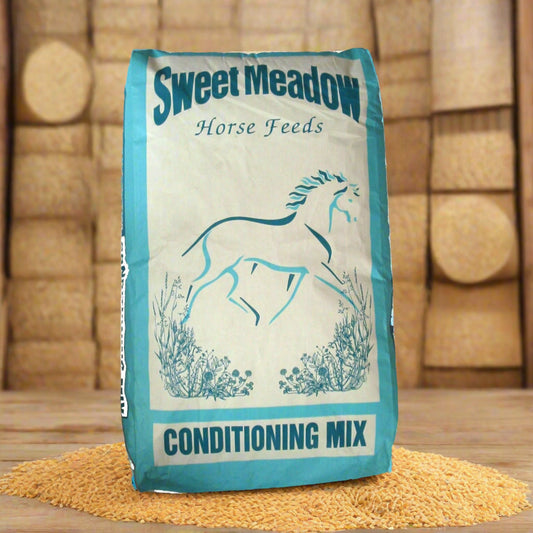 Sweet Meadow Conditioning Mix 20kg