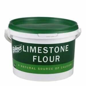 Baileys Limestone Flour 3 kg