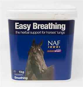 NAF Easy Breathing 1 kg