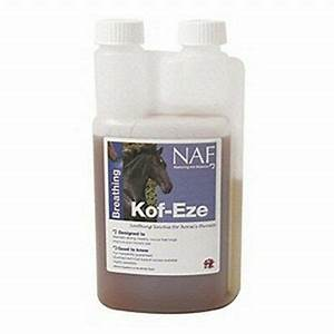 NAF Kof Eze 500 ml