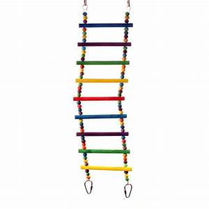 Sky Flexible Colour Ladder Large 5915