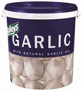Baileys Garlic Supplement 5 kg