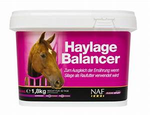 NAF Haylage Balancer 1.8 kg