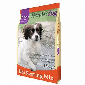 Sneyds Wonderdog ACTIVE LIGHT 15 kg