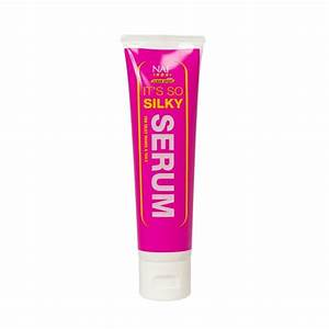 NAF It's So Silky Serum 100 ml