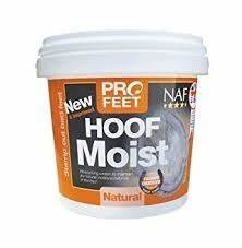 NAF ProFeet Hoof Moist Natural 900 g