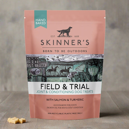 Skinners Joint & Conditioning Treats 90g