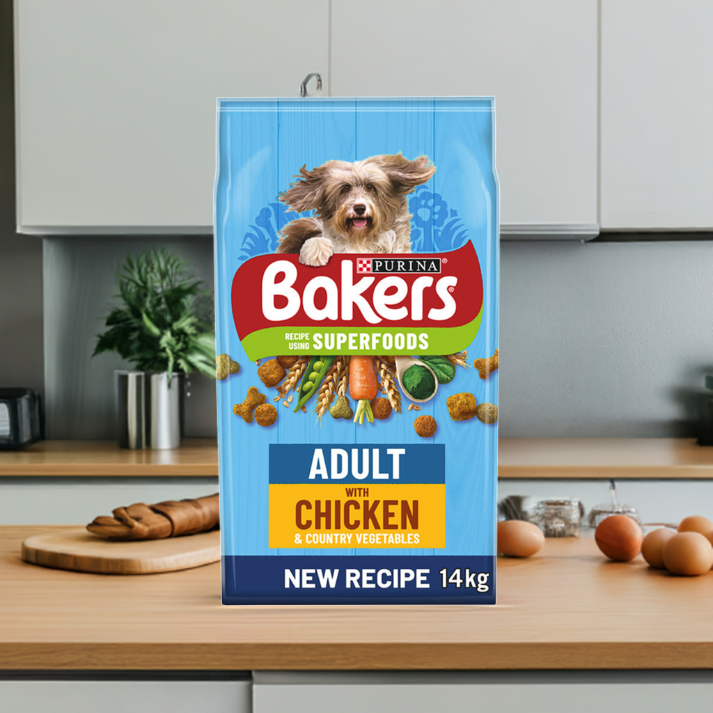Bakers 14kg clearance