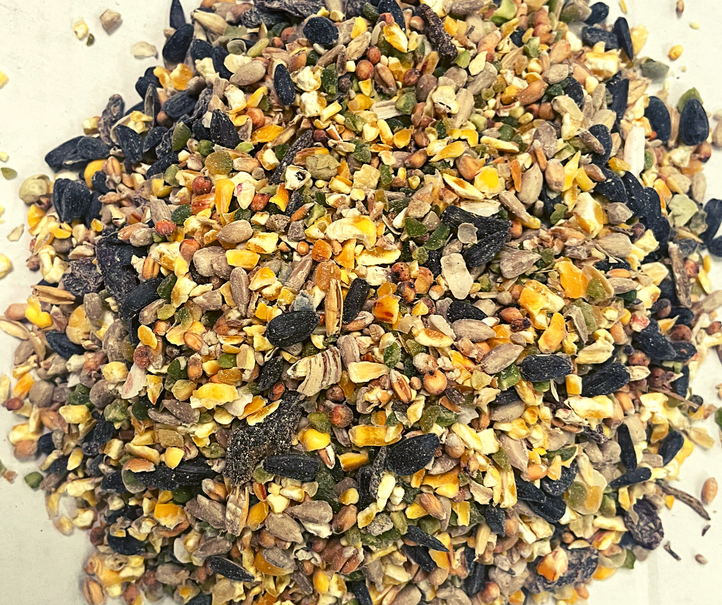 Henergise Boost Mix 5Kg