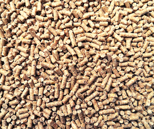 Traditional Layers Pellets 20Kg