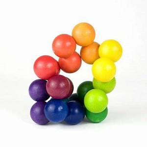 Ball Chain toy