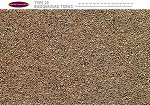 Johnston & Jeff  Budgie Tonic Type 22 12.75k