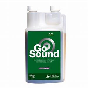 NAF Go Sound 1 L