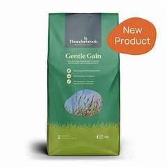Thunderbrook Gentle Gain 20kg