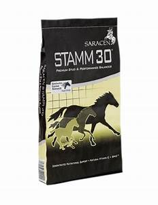 Saracen Stamm 30 Balancer 20kg