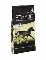 Saracen Stamm 30 Balancer 20kg