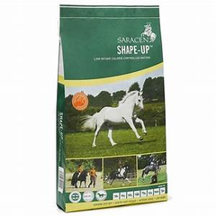 Saracen Shape up balancer 20 kg