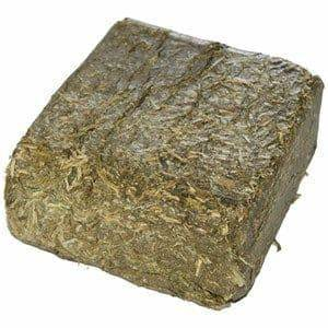 Simple System Meadow Brix Grass Bricks 10 brix