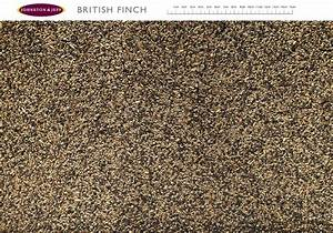 Johnston & Jeff British Finch, 20kg