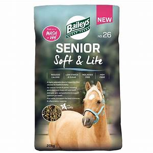 Baileys Soft & Lite No.26