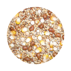 Johnston & Jeff  Four Seasons Pigeon 1kg