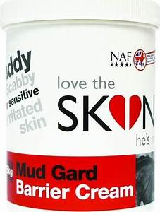 NAF Mud Gard Barrier Cream 1.25kg