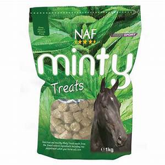 NAF Minty Treats 1 kg