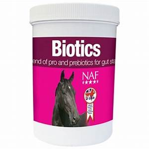 NAF Biotics x 300 Gm