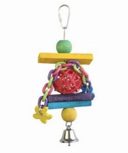 Chain Gang Toy
