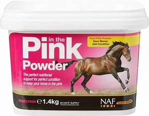 NAF In The Pink Powder 1.4