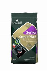 Spillers Senior Super-Mash 20kg