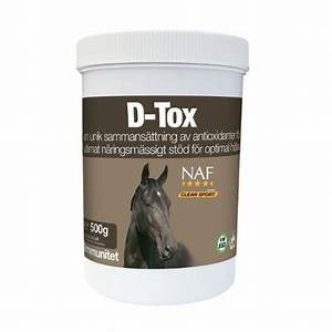 NAF D-Tox 500 g