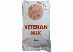 HiLight Veteran Mix 20kg