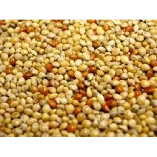 Johnston & Jeff  Mixed Millet 20kg