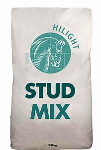 HiLight Stud Mix 20kg
