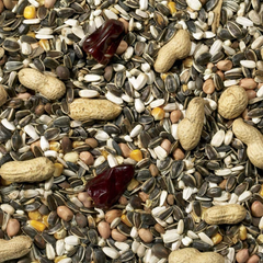 Johnston & jeff Traditional Parrot 12.75kg