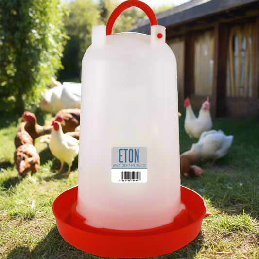 Eton 1.5l Poultry Drinker